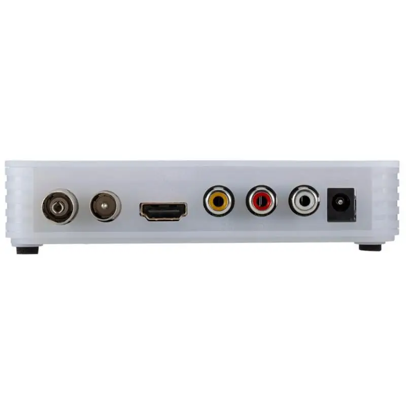 K2 Smart Tv Box приемник Mpeg4 H.264/H.265 Dvb-T2 цифровой наземный приемник Full-Hd цифровой телеприставка поддержка Wifi антенна