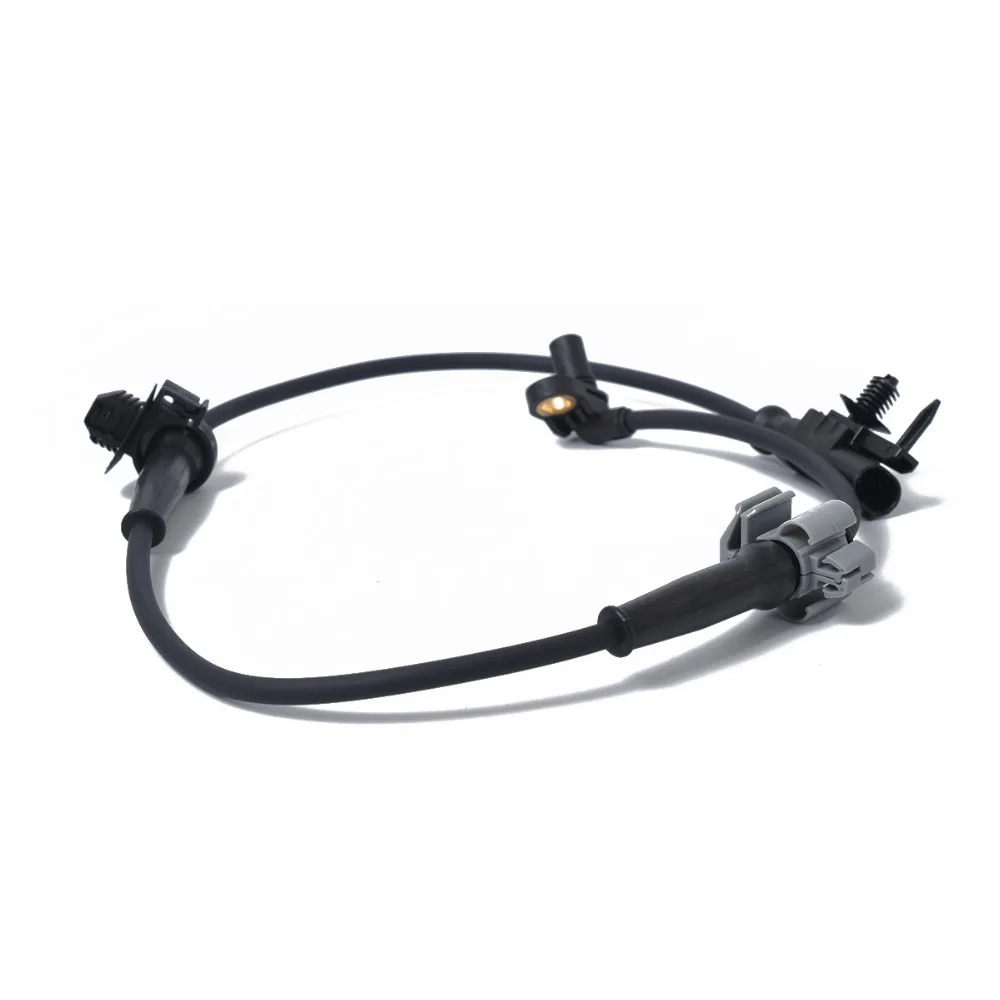 Передний L/R ABS колеса датчик скорости 15229012 для Chevrolet Silverado 1500 2007-2013 ABS Датчик скорости ALS1465 SU9451 5