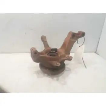 

8771937 steering knuckle Front Left Dacia Sandero Stepway