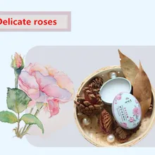 Бальзам знаменитостей 16 г твердые духи