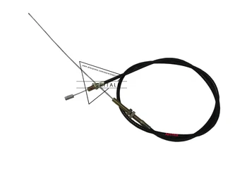 

hand throttle cable for JINMA 40A series tractor, part number: