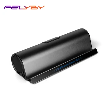 

FELYBY BT-10 wireless bluetooth speaker aluminum bracket speaker mobile phone for multi-function subwoofer card speaker