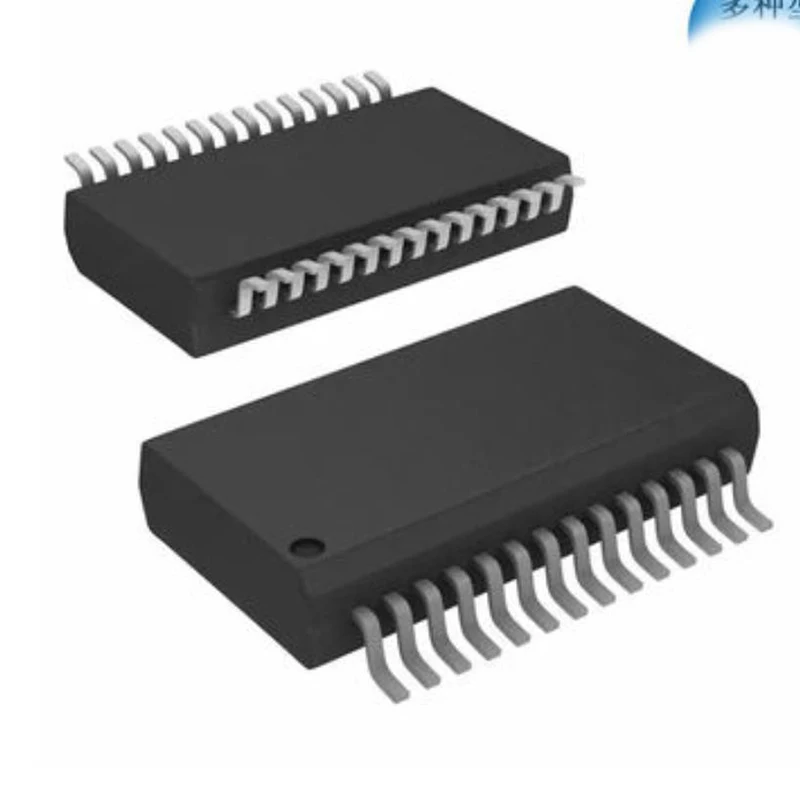Новинка 5 шт./лот PCM2704CDBR PCM2704CDB PCM2704C PCM2704 оригинальный аутентичный и новый |