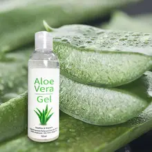 

Aloe Gel Moisturizer Mild Hydrating Repair Water Skin Care Supplies for Face