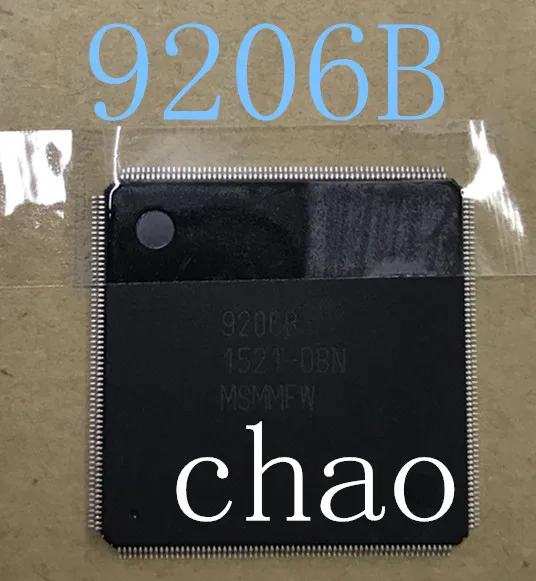 5 шт./лот 9206B 92068 QFP