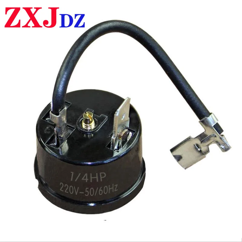

1/4HP brand new high quality refrigerator freezer compressor overheating overload protector refrigerator compressor protector