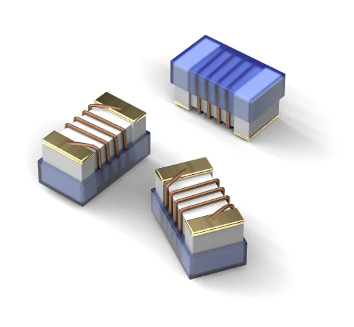 

100pcs 0402 2nH 1005 2nH Chip High frequency Inductors 744765020A Winding Ceramic Inductors IN STOCK