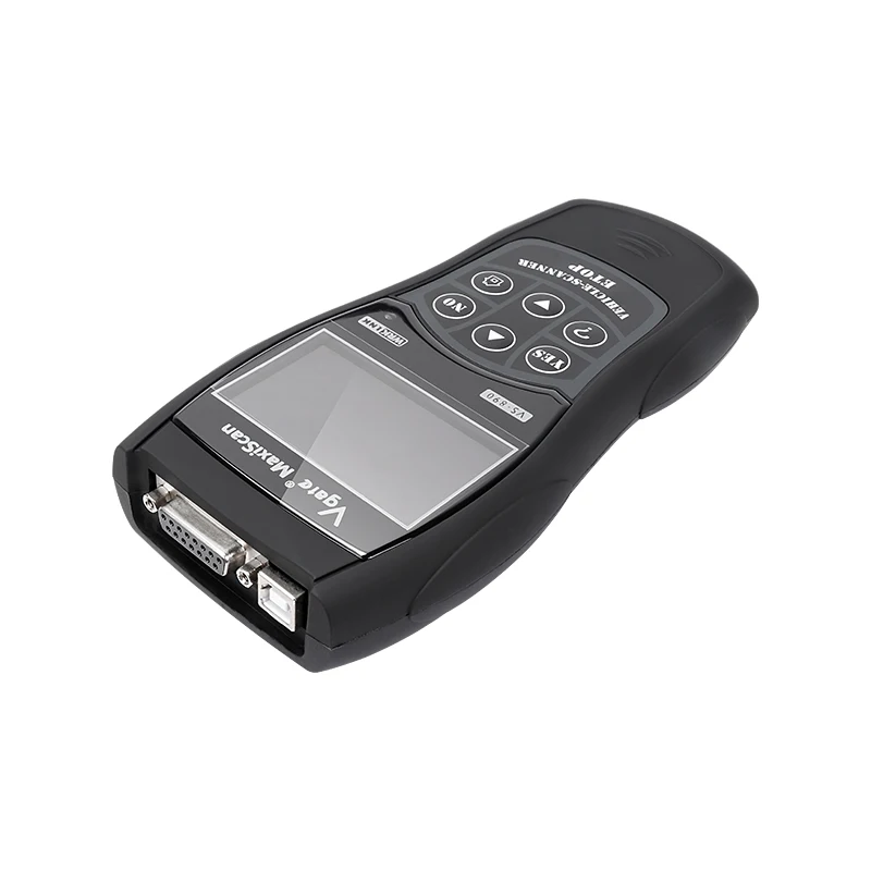 VS890 VGATE MaxiScan OBD2/EOBD+ CAN диагностический сканер для автомобиля многоязычный VS 890/VS 89s код ридер автомобиля диагностический инструмент