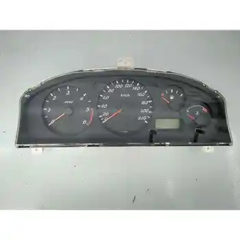 

2Z39546 BOX INSTRUMENTS NISSAN ALMERA (N16/E)