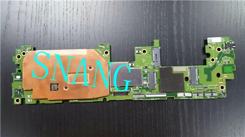 Для dell para venue 11 pro 7140 планшеты материнская плата-mãe xmvmh M-5Y71 1 2 ГГц | Компьютеры и офис