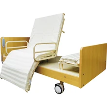 

Hospital bed, Nursing home bed, Home nursing bed