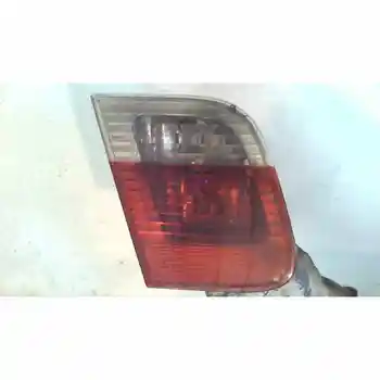 

4057157 Left Rear light Bmw 3 Series Saloon (e46) 3.0 Turbodiesel