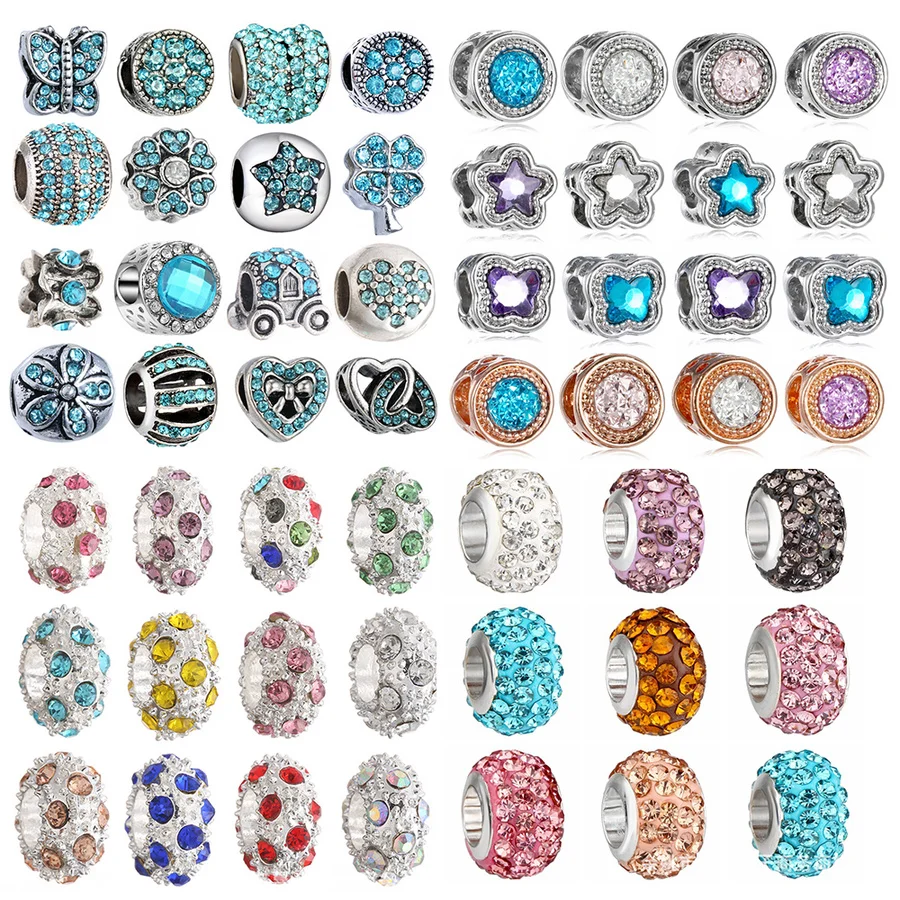 Браслет с подвеской из натурального камня ювелирные изделия кристаллического