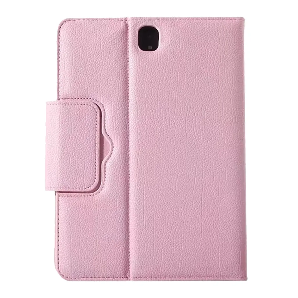 20% чехол для планшета, чехол для samsung Galaxy Tab S3 T820 9,7, чехол с функцией автоматического сна/пробуждения+ чехол с защитой клавиатуры, чехол s, чехлы