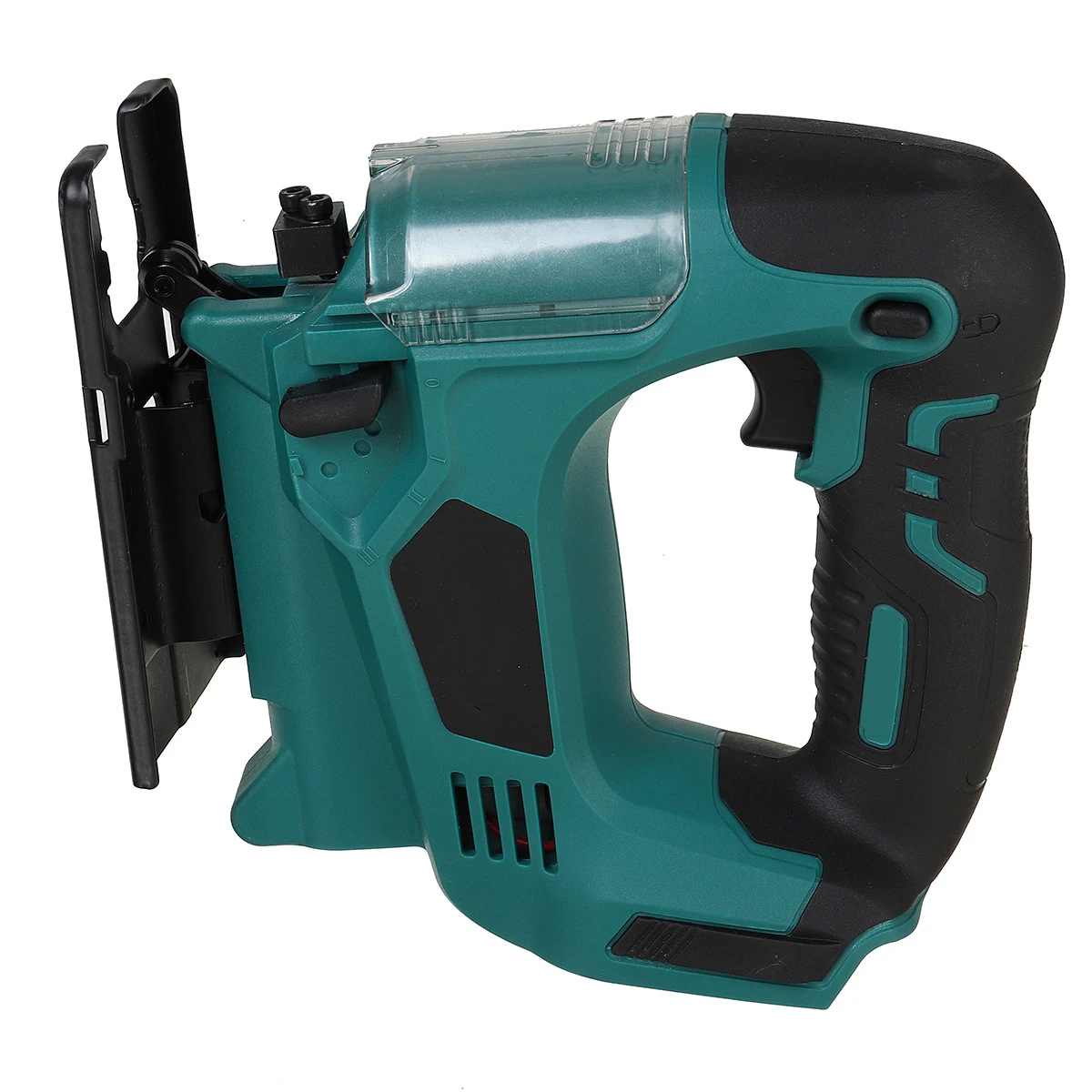 21V 65mm 2900RPM Cordless Jigsaw Electric Jig Saw Portable Multi-Function Woodworking Power Tool for Makita 18V Battery | Инструменты