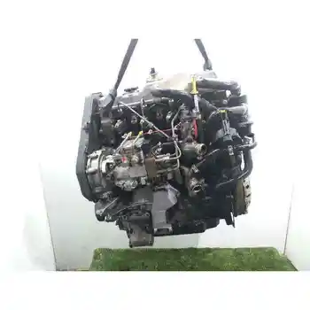 

C9DC COMPLETE ENGINE FORD FOCUS SALOON (CAK)
