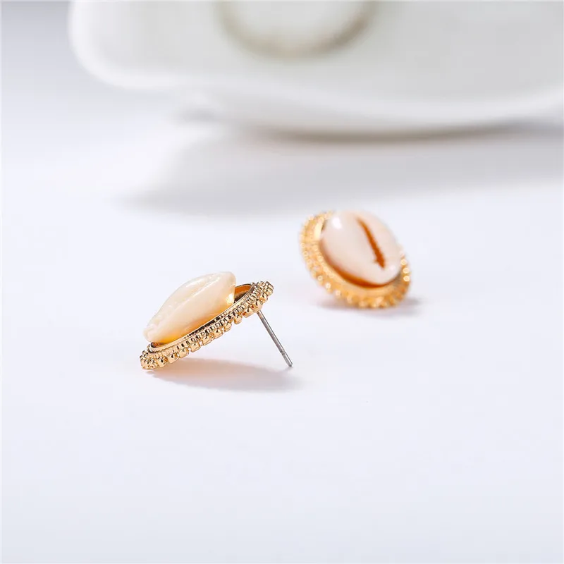 Beach Earring