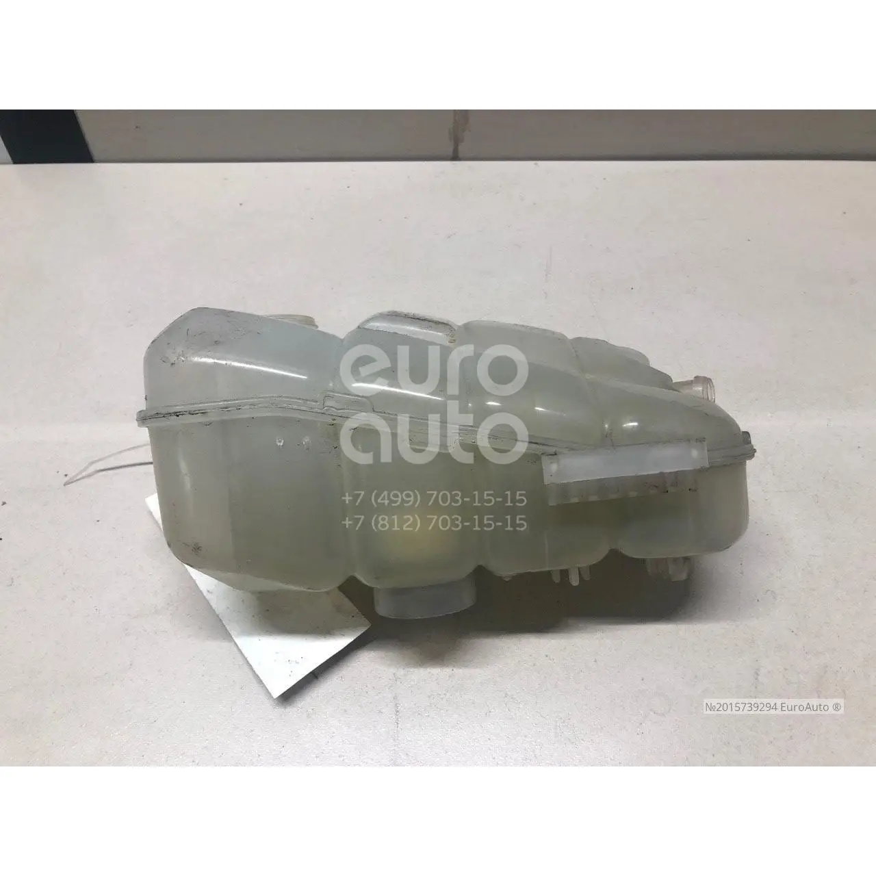 Бачок расширительный, состояние – Б/У,, для Volvo V40/V40 Cross Country 31338764 1.6TD D4162T2 31338764