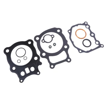 

Engine Top End Head Repair Gasket Kit Set for Honda Rancher 350 (2000-2006)