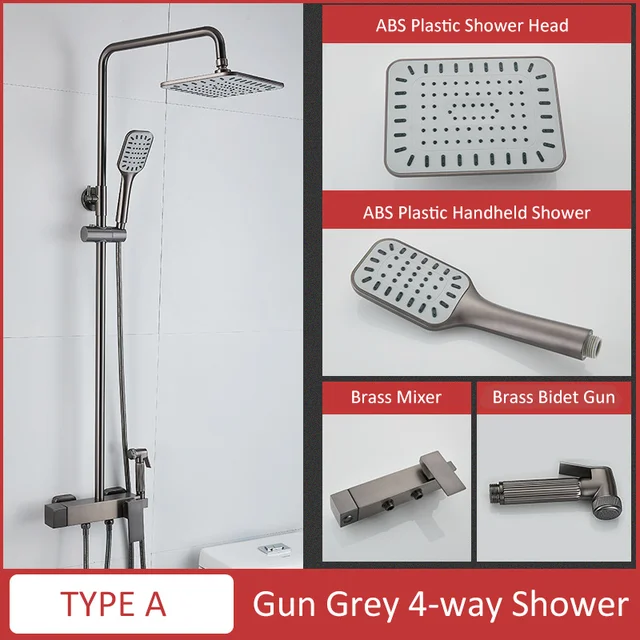 Grey C