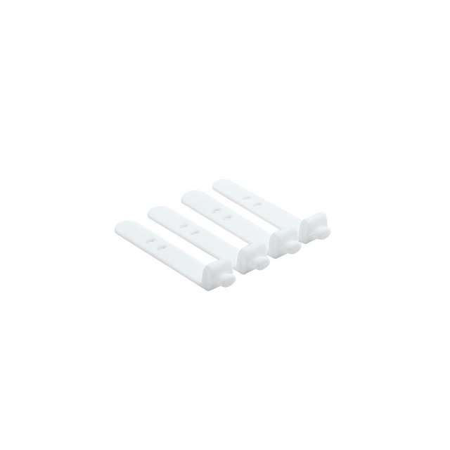 Silicone Cable Organizer Wire Wrapped Cord Line Storage Holder for Phone Earphone MP4 Candy Color Cable Winder Ties