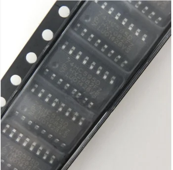 

74HC595D 74HC595 SOP-16 8-bit serial register patch integrated circuit new spot