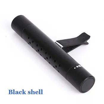 

Car Aromatherapy Sticks No Core Car Solid Perfume Ornaments Air Outlet Perfume Car Car Perfume Clip