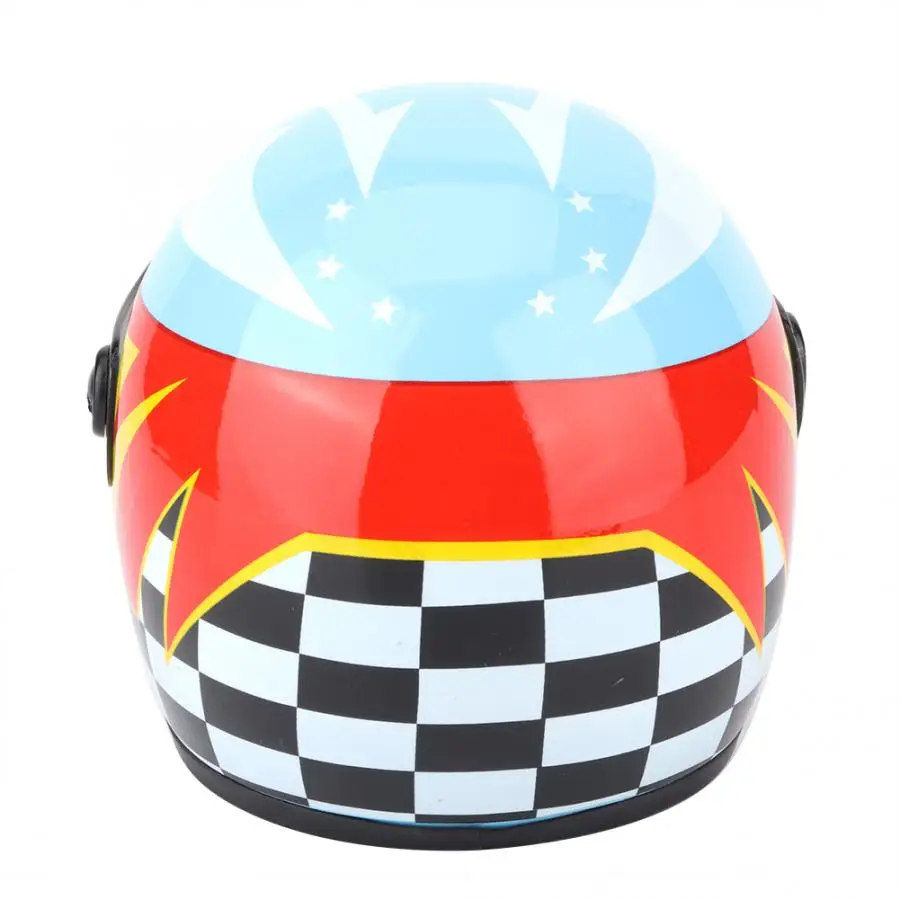 Мини шлем крышка Щит украшение для электромобиля moto rcycle игрушки домашние животные moto rsiklet аксессуары moto