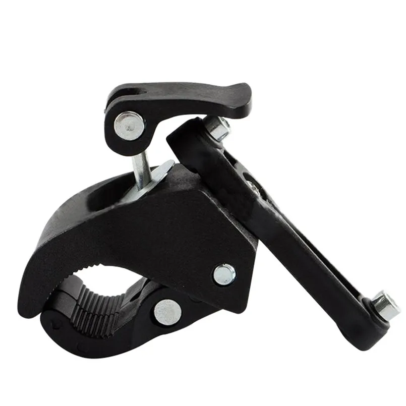 Bottle cage conversion seat universal adapter bicycle adjustable front car turn quick release free hanging conversion seat 30S18 (10)