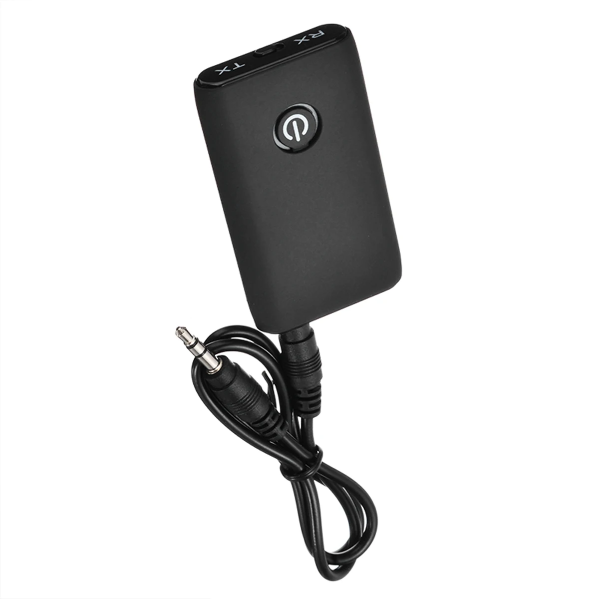 Bluetooth передатчик беспроводной bluetooth 5,0 приемник A2DP аудио автомобильный AUX 3,5 мм bluetooth адаптер аудио кабель для динамиков