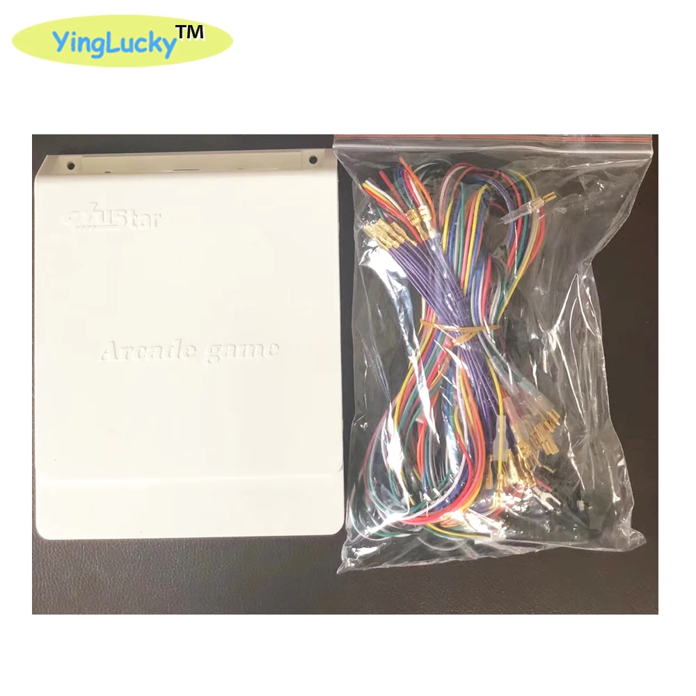 3D аркадная игра 9 1660 в 1 PCB мульти аркадная игра настольная Поддержка VGA HDMI CRT 15 кГц материнская плата, консоль для HD видеоигр