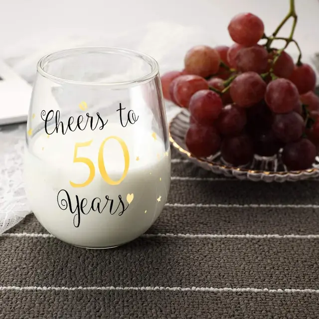 50 Cool & Unique Wine Glasses