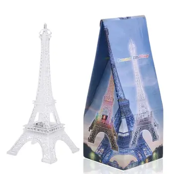 

Bright Tower Desk Table Lamp 7 Color Changing Mood Light Table LED Lamp L