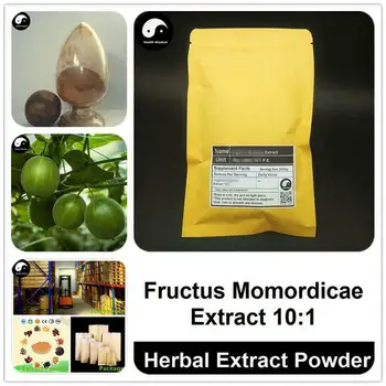 

Fructus Momordicae Extract Powder 10:1, Siraitia Grosvenorii P.E., Mangosteen