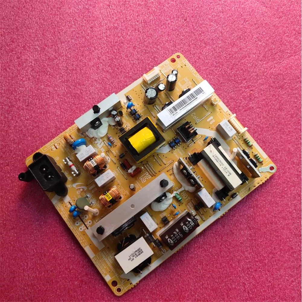 Хорошее прохождение теста Рабочая для Samgsung UA46EH5080R плата питания BN44-00499C BN44-00499A pd55av1_chs un50j5200af UN50EH5300 UN50EH5000