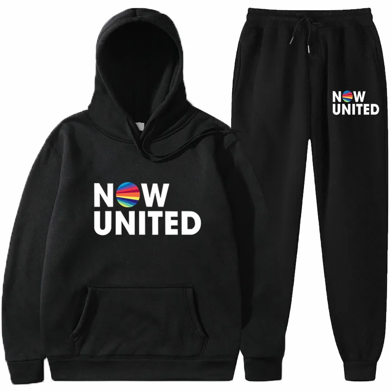 Now united sweatshirt Clearance