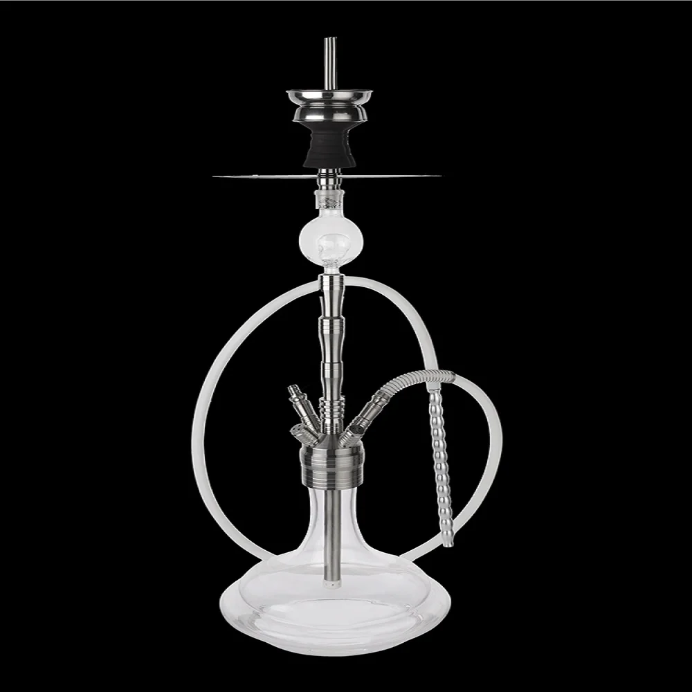 Набор для кальяна большой шланг Лидер продаж 4 соединительных адаптера