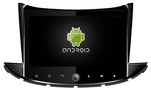PX5 4g+ 64g Android 9,0 автомобильный dvd-плеер Для CHEVROLET TRAX Автомобильный мультимедийный автомобильный поддержка DVR wifi DAB OBD