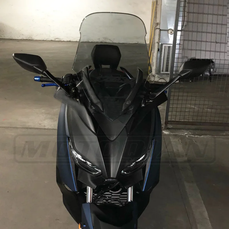 Для Yamaha XMAX250 X MAX 300 250 2017 2018 мотоцикл модифицированный передний держатель