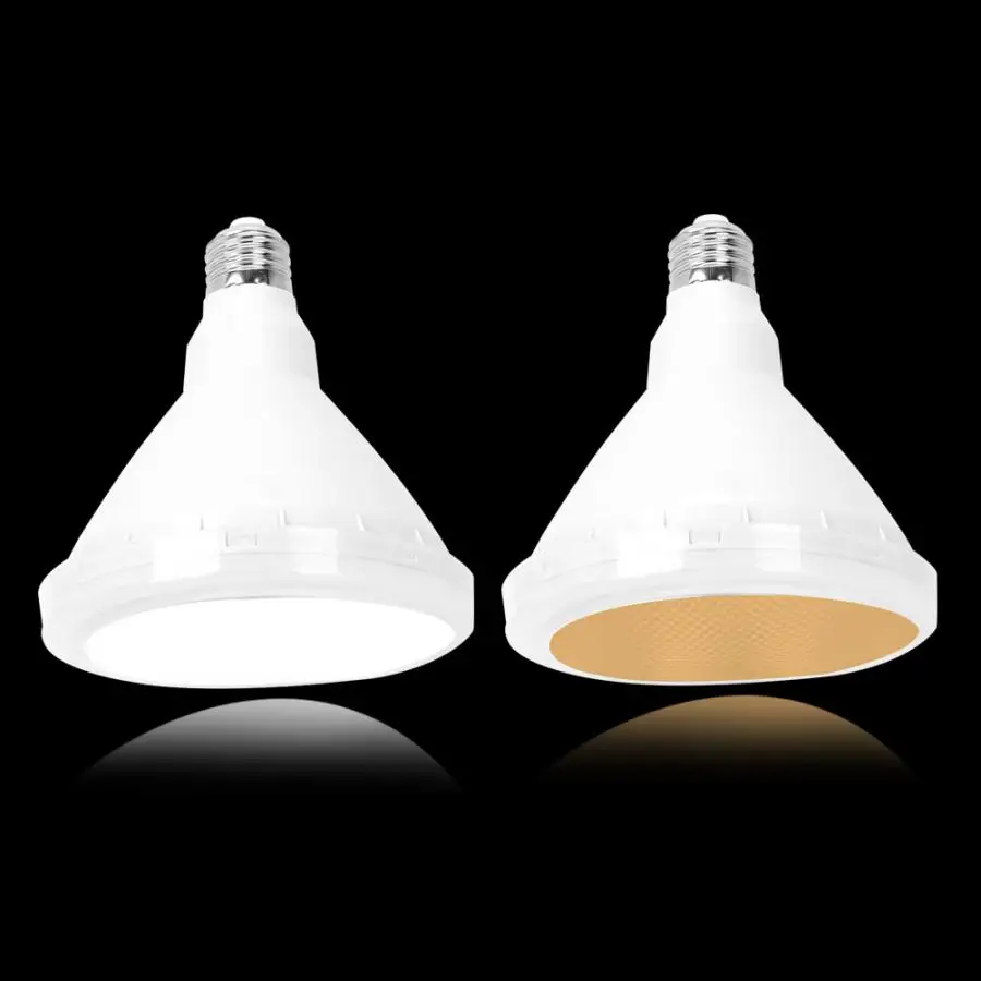 

15W LED Light Bulb For E27 Base Lamp Bulbs For Corridor Warehouse Courtyard AC110-265