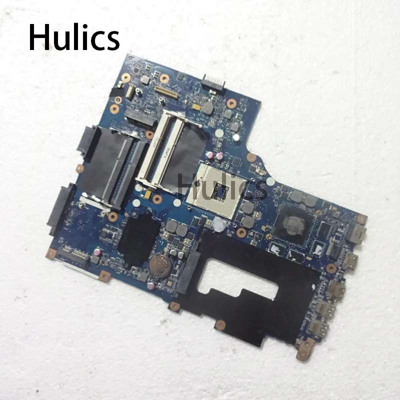 Hulics VA70 VG70 для acer aspire V3-771 V3-771G Материнская плата ноутбука DDR3