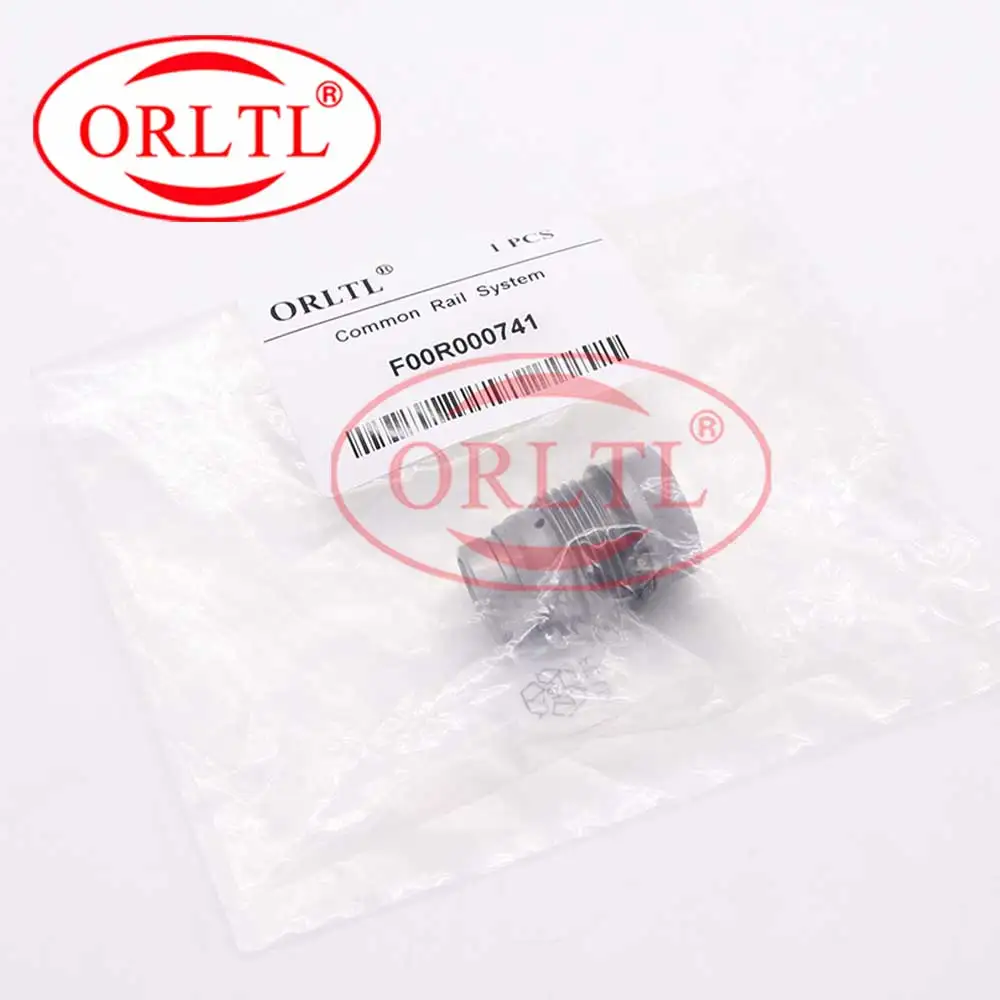 

ORLTL F00R000741 F 00R 000 741 рельсовый клапан сброса давления с общей топливной маслом 51103040291 ограничитель давления клапан FOOR000741 F OOR 000 741