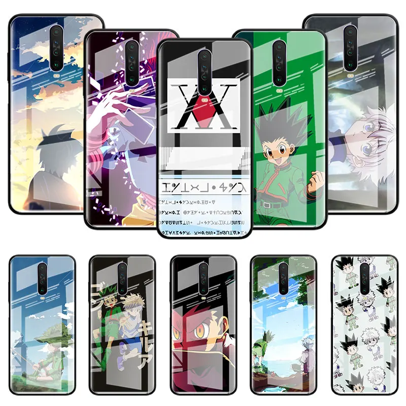 Стеклянный чехол для Samsung Galaxy S20 FE S10 S9 S8 Plus Note 20 Ultra 10 Lite 9 8 | Мобильные телефоны и