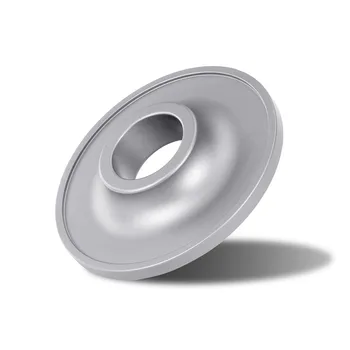 

Speaker Stand Pad Anti Slip Coaster Professional Accessories Stable Desktop Base Shock Proof Aluminum Alloy For Apple HomePod