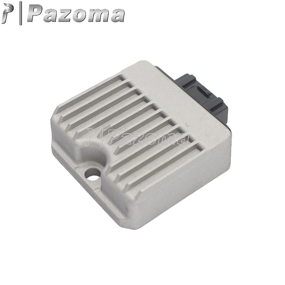 Raddrizzatore Regolatore Scooter Moto 58090R Per Derbi Malaguti Honda Sgx 50 Sky Af43 Suzuki Katana Lc 50 Zione 50 Fly 4T 2T