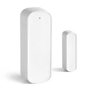 

Hot Sale Window Door Smart Sensor Detector Skillful Manufacture Smart Magnet APP Phone Alarm Intelligent Safe System
