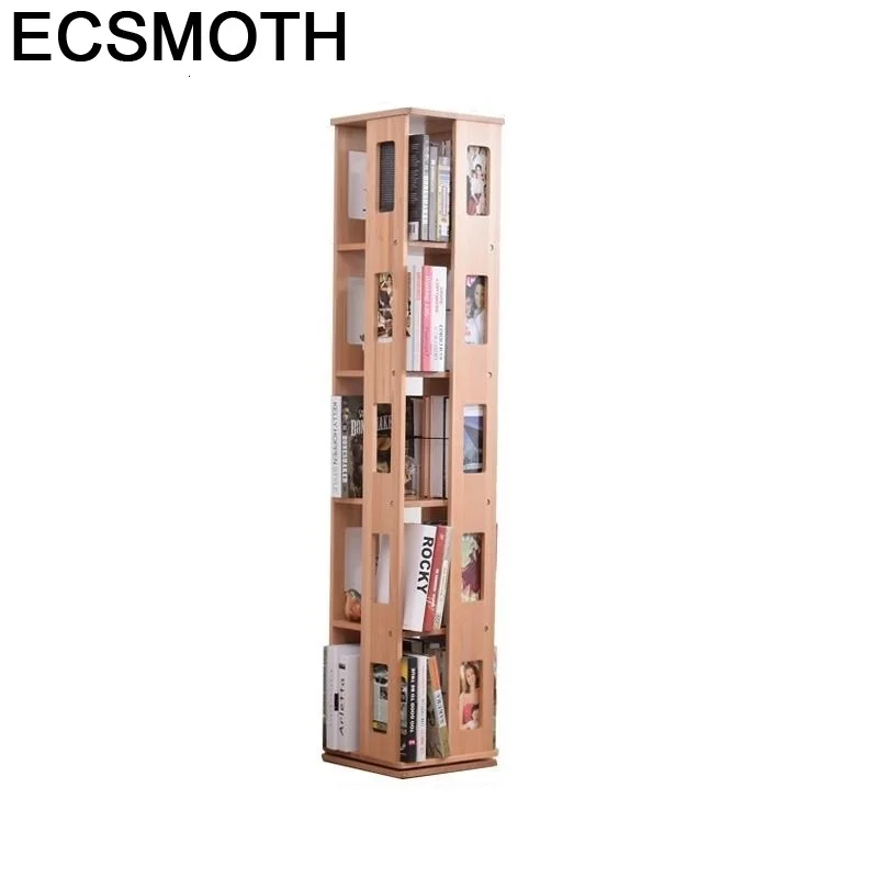 Decoracion Bureau Meuble шкаф Libreria Dekorasyon детский промышленный винтажный деревянный Декор