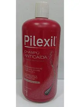 

LACER PILEXIL Champú Anticaída 900 ml