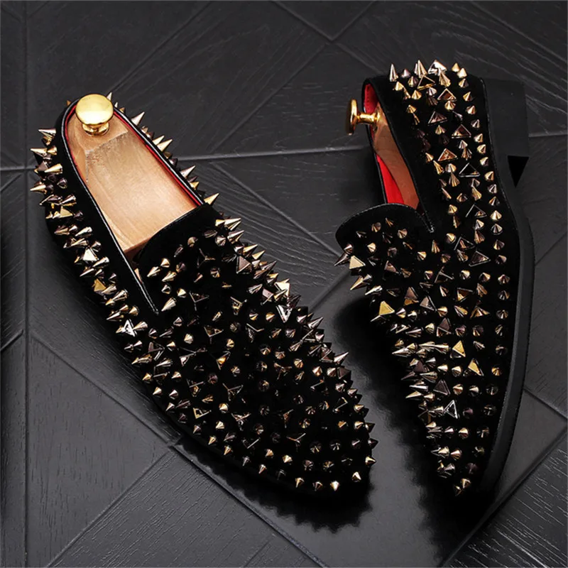 Mocasines Informales Sin Cordones Para Hombre, Zapatos Náuticos Cómodos