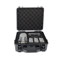 Dji юлай Mavic2 Storgage сумка Air/Pro беспилотный летательный аппарат для хранения коробка Другое игрушки взрывозащищенный